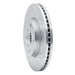 Disc Brake Rotor Dynamic Friction 631-21009R