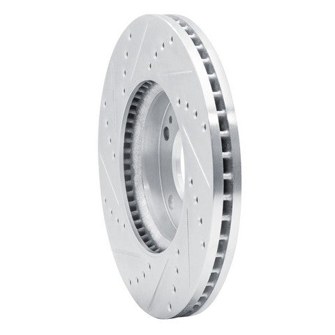 Disc Brake Rotor Dynamic Friction 631-21009R