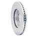 Disc Brake Rotor Dynamic Friction 631-21009R
