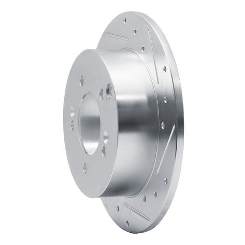 Disc Brake Rotor Dynamic Friction 631-21010R