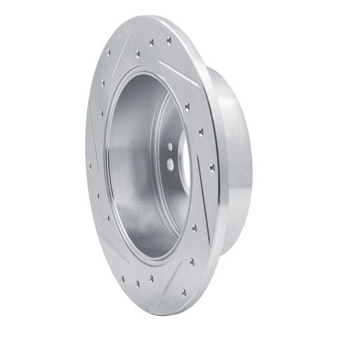 Disc Brake Rotor Dynamic Friction 631-21010R