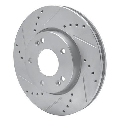 Disc Brake Rotor Dynamic Friction 631-21011L