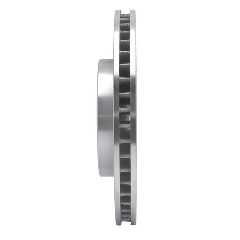 Disc Brake Rotor Dynamic Friction 631-21011L
