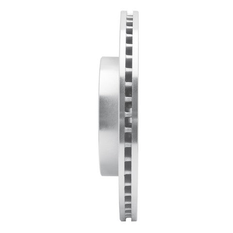 Disc Brake Rotor Dynamic Friction 631-21012L