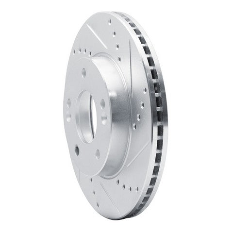 Disc Brake Rotor Dynamic Friction 631-21012R