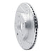 Disc Brake Rotor Dynamic Friction 631-21012R