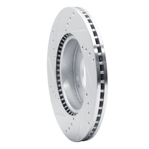 Disc Brake Rotor Dynamic Friction 631-21012R