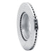 Disc Brake Rotor Dynamic Friction 631-21012R