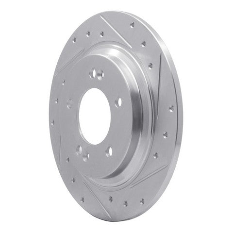 Disc Brake Rotor Dynamic Friction 631-21014R