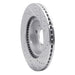 Disc Brake Rotor Dynamic Friction 631-21015L