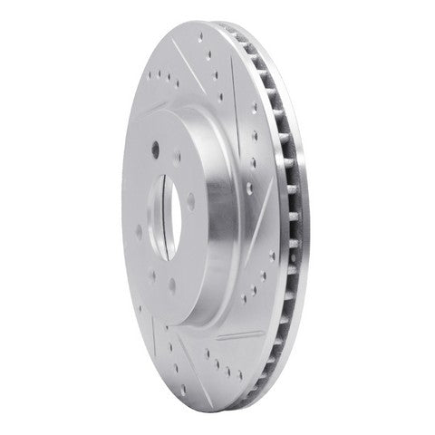 Disc Brake Rotor Dynamic Friction 631-21015R