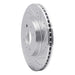 Disc Brake Rotor Dynamic Friction 631-21015R