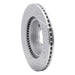 Disc Brake Rotor Dynamic Friction 631-21015R
