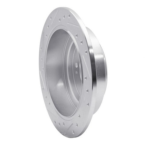 Disc Brake Rotor Dynamic Friction 631-21017R