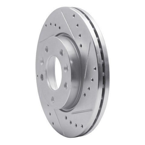 Disc Brake Rotor Dynamic Friction 631-21019R