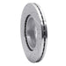Disc Brake Rotor Dynamic Friction 631-21019R