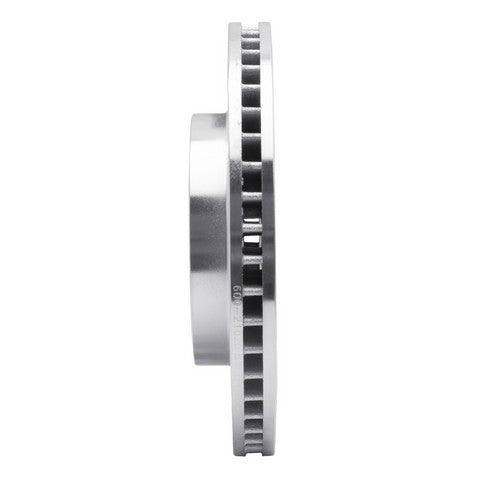 Disc Brake Rotor Dynamic Friction 631-21020L