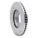Disc Brake Rotor Dynamic Friction 631-21020L