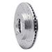 Disc Brake Rotor Dynamic Friction 631-21020R