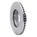 Disc Brake Rotor Dynamic Friction 631-21020R