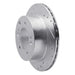 Disc Brake Rotor Dynamic Friction 631-21021L