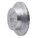 Disc Brake Rotor Dynamic Friction 631-21021R