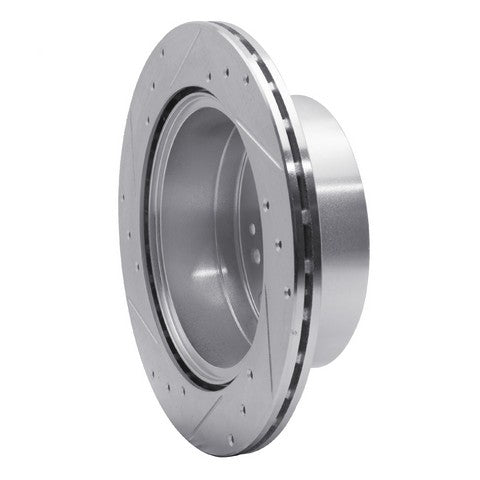 Disc Brake Rotor Dynamic Friction 631-21021R