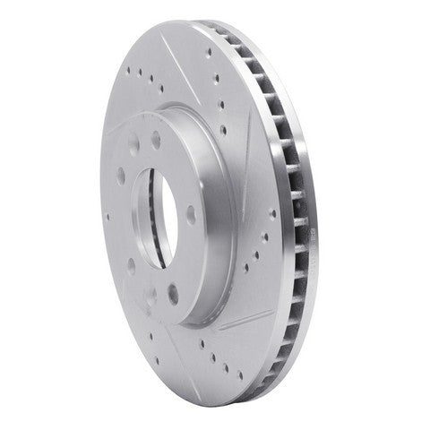 Disc Brake Rotor Dynamic Friction 631-21022R
