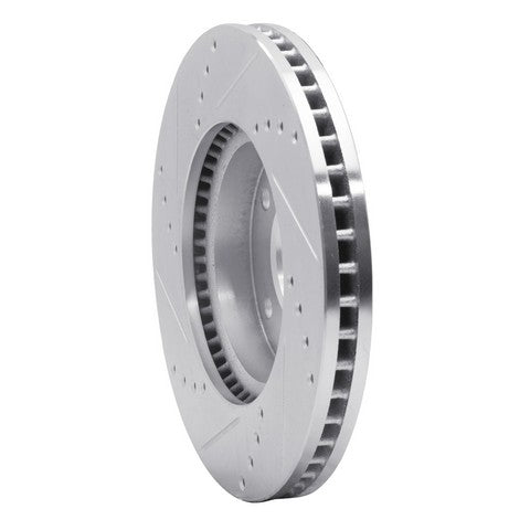 Disc Brake Rotor Dynamic Friction 631-21022R