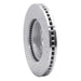 Disc Brake Rotor Dynamic Friction 631-21022R