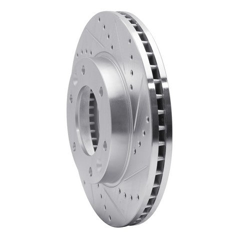 Disc Brake Rotor Dynamic Friction 631-21023R