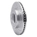 Disc Brake Rotor Dynamic Friction 631-21023R