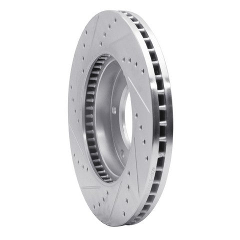 Disc Brake Rotor Dynamic Friction 631-21023R