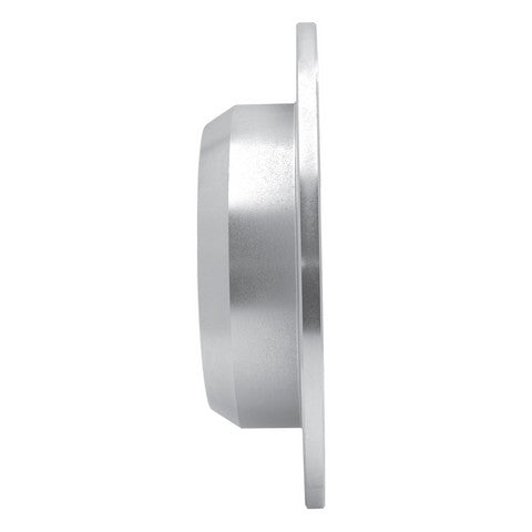 Disc Brake Rotor Dynamic Friction 631-21024L