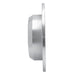 Disc Brake Rotor Dynamic Friction 631-21024L