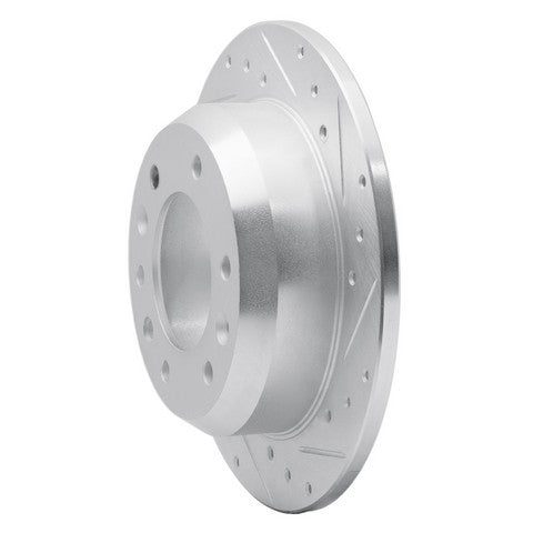 Disc Brake Rotor Dynamic Friction 631-21024R