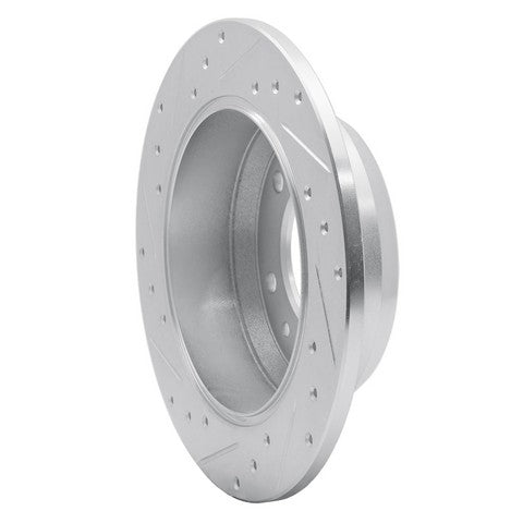 Disc Brake Rotor Dynamic Friction 631-21024R