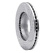 Disc Brake Rotor Dynamic Friction 631-21025L