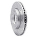 Disc Brake Rotor Dynamic Friction 631-21025R