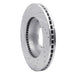 Disc Brake Rotor Dynamic Friction 631-21025R