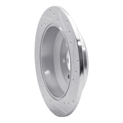 Disc Brake Rotor Dynamic Friction 631-21027L
