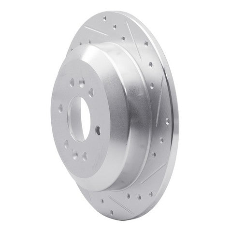 Disc Brake Rotor Dynamic Friction 631-21027R