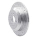 Disc Brake Rotor Dynamic Friction 631-21027R