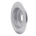 Disc Brake Rotor Dynamic Friction 631-21027R