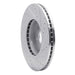 Disc Brake Rotor Dynamic Friction 631-21028L