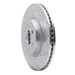 Disc Brake Rotor Dynamic Friction 631-21028R