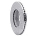 Disc Brake Rotor Dynamic Friction 631-21028R