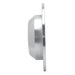 Disc Brake Rotor Dynamic Friction 631-21029L