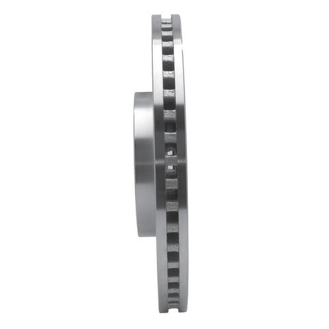 Disc Brake Rotor Dynamic Friction 631-21030L