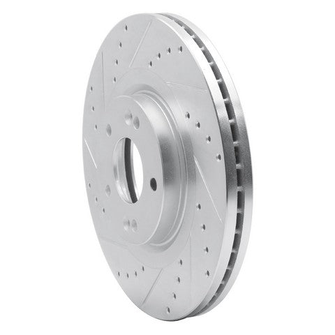 Disc Brake Rotor Dynamic Friction 631-21031L
